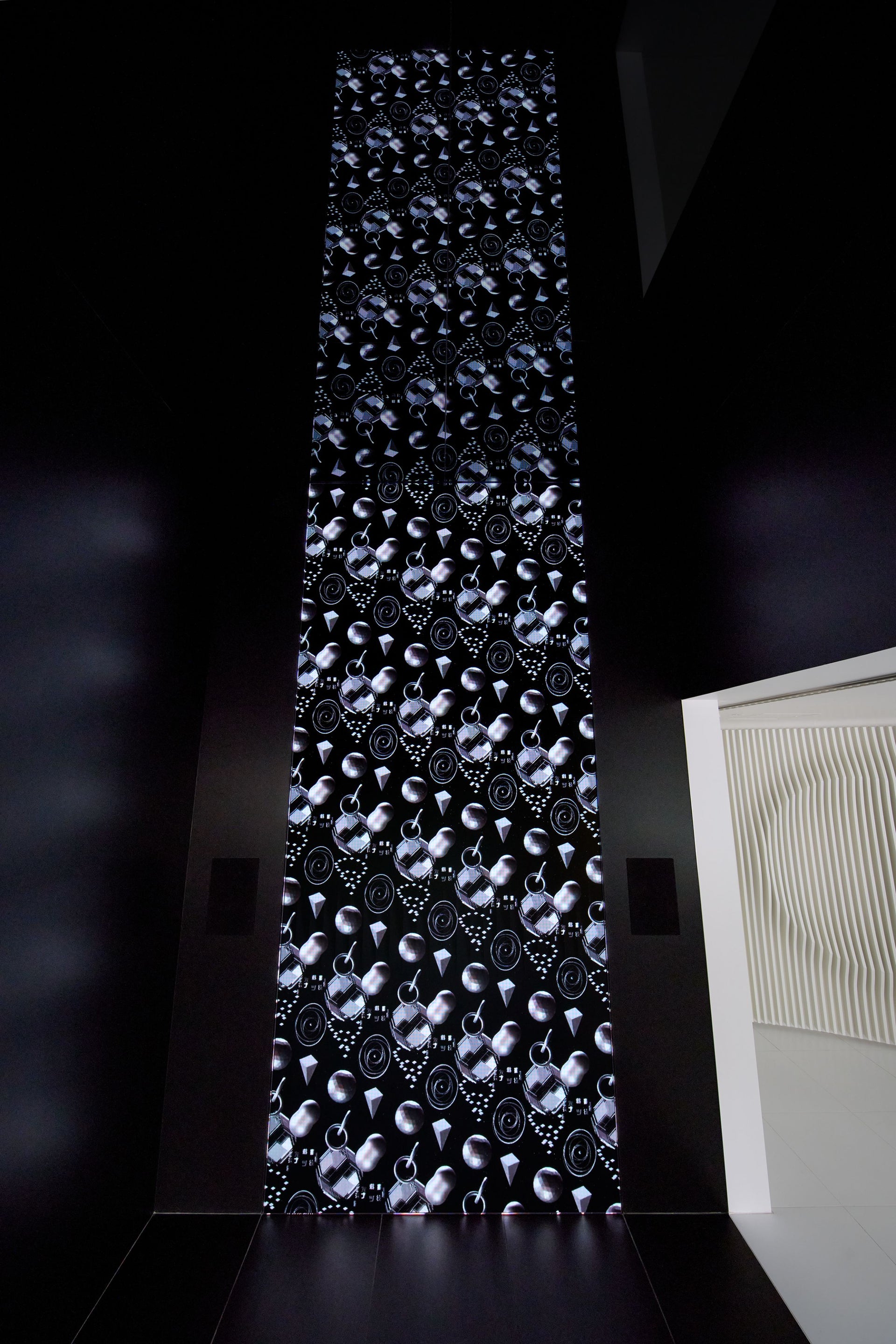 カナツ技建工業株式会社　本社社屋　1階リノベーション